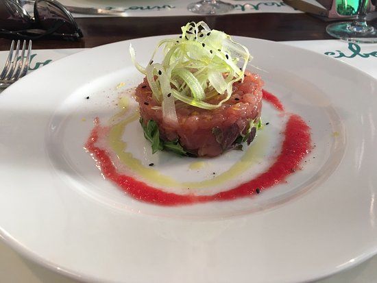 Trattoria Vino e Cibo